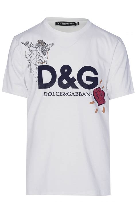 dolce gabbana t shirt.